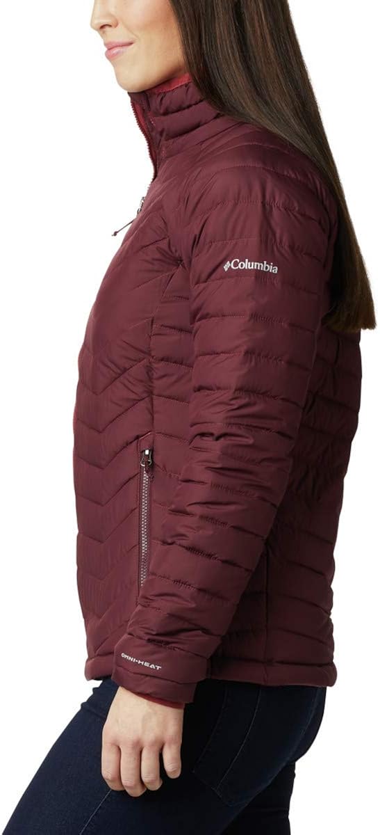 Columbia Women's Powder Lite Jacket: Columbia: Clothing