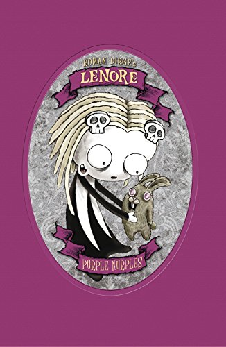 Lenore: Purple Nurples Lenore: Purple Nurples
