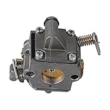 CARBURETOR CARB FITS STIHL CHAINSAW MS170 MS180 017 018 ZAMA C1Q-S57 1130-120-0603