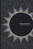 Journey to the Orient by Gerard de Nerval, Conrad Elphinstone