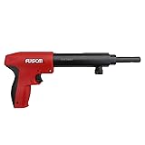 FVSCM Low Velocity Powder Actuated Tool, .22 cal