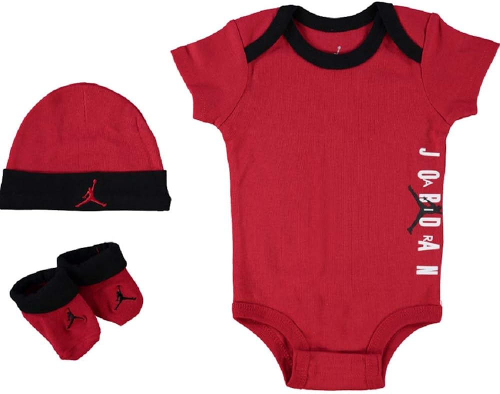 jordan 3 infant
