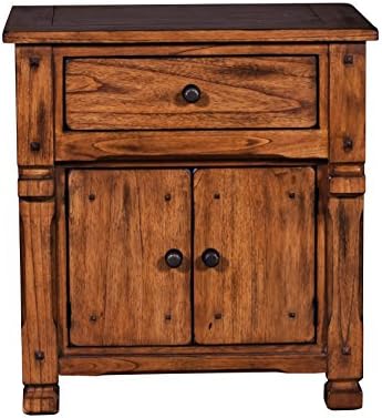 Sunny Designs Sedona Night Stand