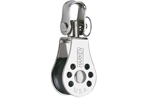 HARKEN Premium Sailing 22mm Boat Blocks