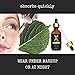 Xponential Beauty PREMIUM Vitamin C Facial Serum with Hyaluronic Acid - 20% Vit C - Remove Wrinkles, Fine Lines NOW - No more Dark Spots - 2 Fl Oz of C20 Vitamin C Serum