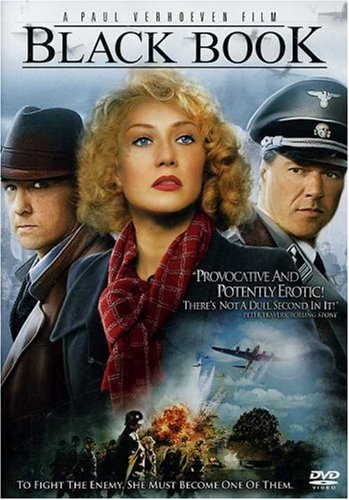 Watch Zwartboek Full Movie