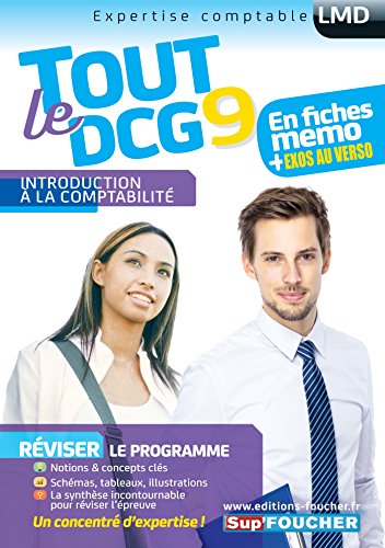 Tout le DCG 9