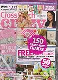 Cross Stitch Crazy Magazine (August 2012) by 