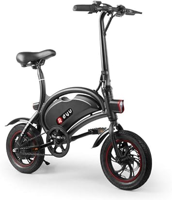 dyu vip electric bike