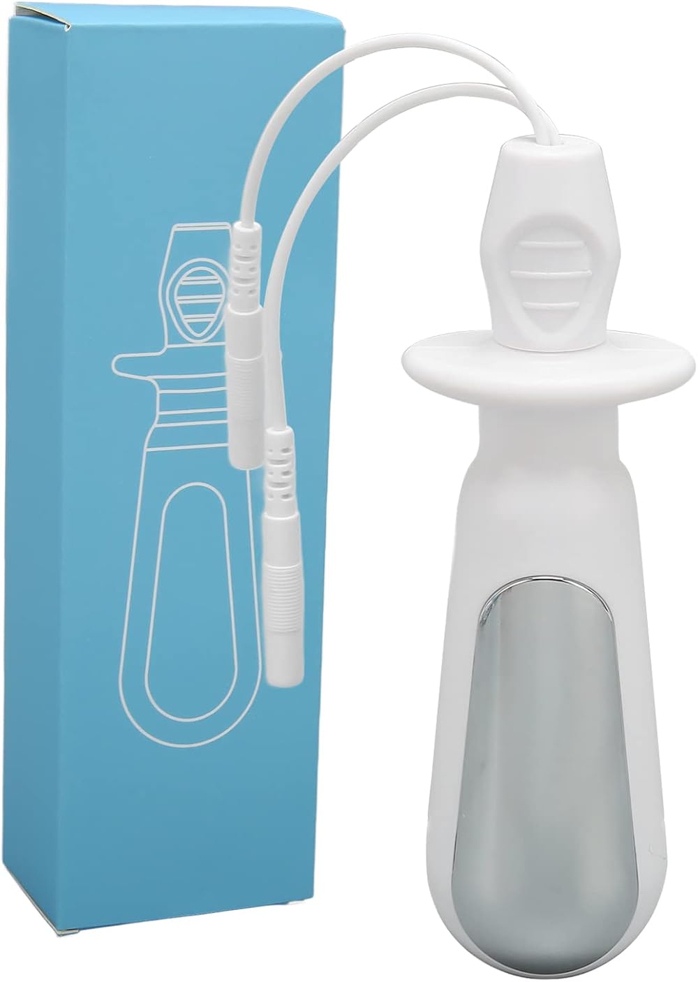 YUYTE Kegel Exercise Probe - Pelvic Floor Muscle Strengthening Device