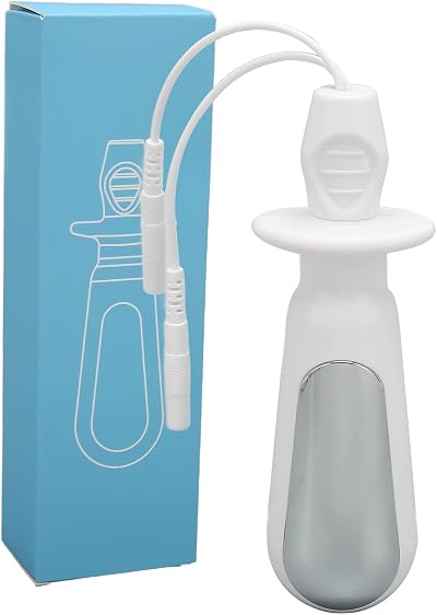 YUYTE Kegel Exercise Probe - Pelvic Floor Muscle Strengthening Device