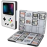 HEIYING Game Card Case for Nintendo 3DS 3DSXL 2DS