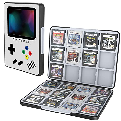 HEIYING Game Card Case for Nintendo 3DS 3DSXL 2DS