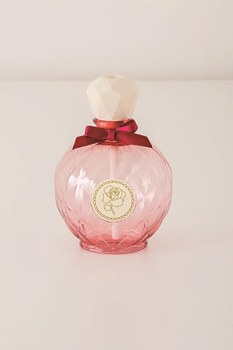 axes femme 香水瓶加湿器BOOK 画像 B