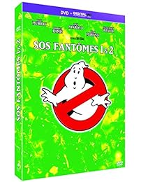 SOS fantômes 1 & 2 - Édition 30ème Anniversaire