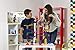 Lolo Toys Marble Run Set for Kids - 106 Pieces (16 Glass Marbles) Stem Learning Toy for Kids Ages 4 Plus, Educational Tower Game/Gravity Maze, Marble Race Track. Great IQ Builder and Coordination Game