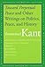 Toward Perpetual Peace and Other Writings on Politics, Peace, and History (Rethinking the Western Tradition)