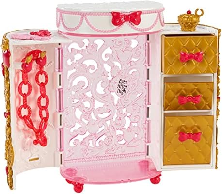 ever after high furniture