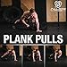 Fullbore Fitness Adjustable Weight Sandbags for Fitness, Exercise, and Weight Training. Heavy Duty Sand Bags for Workout Perfect for a Home Gym, Crossfit, or a Personal Trainer.
