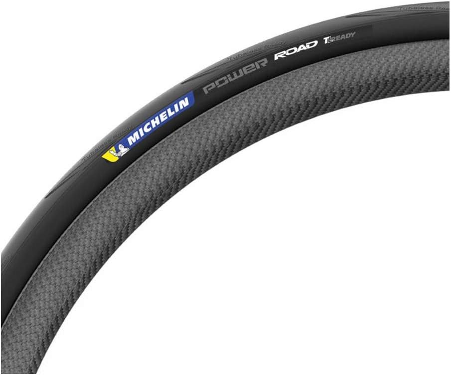 michelin tubeless road bike tires