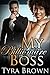 My Billionaire Boss (BWWM Alpha Male Romance)