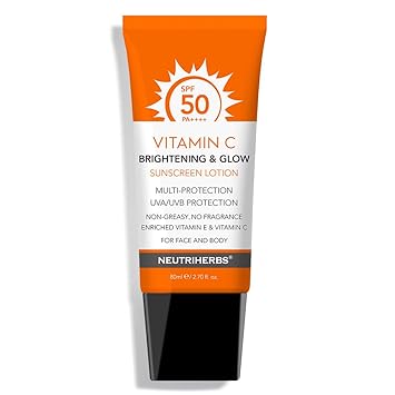 vitamin c sunscreen for face