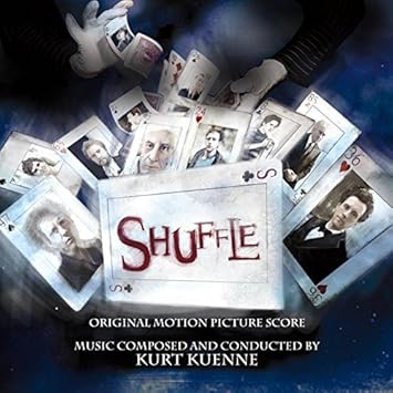 shuffle kurt kuenne