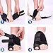 NEW 2019 Griffin Bunion Corrector and Bunion Relief Kit-Orthopedic big toe straightener,Bunion corrector for women and men-Hammertoe relief,Hallux Valgus bunion splints, gel toe separator straightener