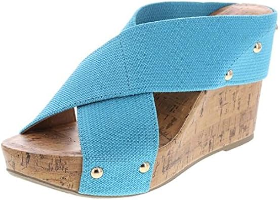 tally wedge