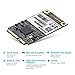 TCSUNBOW MSATA Mini PCIe 60GB 64GB SSD Solid State Drive (30 50 mm) for Pos Machine and Game Machine