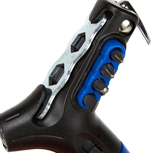 Demon Snow Gadget Tool One Color, One Size