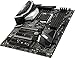 MSI Performance GAMING Intel 8th Gen LGA 1151 M.2 DVI HDMI USB 3.1 Gigabit LAN SLI CFX ATX Motherboard (Z370 GAMING PRO CARBON)