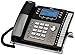 RCA 25423RE1 ViSys 4-Line Expandable System Phone with Intercom
