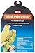 8 in 1 Premium Bird Protector from Lice & Mites for Small Cages (1/2 oz.)