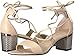 Calvin Klein Women's Natania Dress Sandal