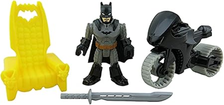 imaginext wayne manor batcave