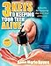 3 Keys to Keeping Your Teen Alive: Lessons for Surviving the First Year of Driving