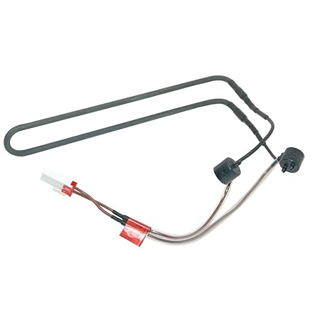 Calentador de descongelación para Samsung nevera congelador ...