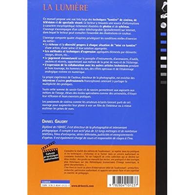 Download La lumire (French Edition) PDF
