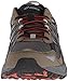 ASICS Men's Gel-Venture 5 Trail Runner, Dusky Green/Black/Cinnamon, 10 M US