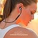 dodocool Bluetooth Headphones Magnetic In-ear Earbuds Wireless 4.1 Earphones Stereo Sports Headset with APT-X Mic, CVC 6.0 Noise Cancellation