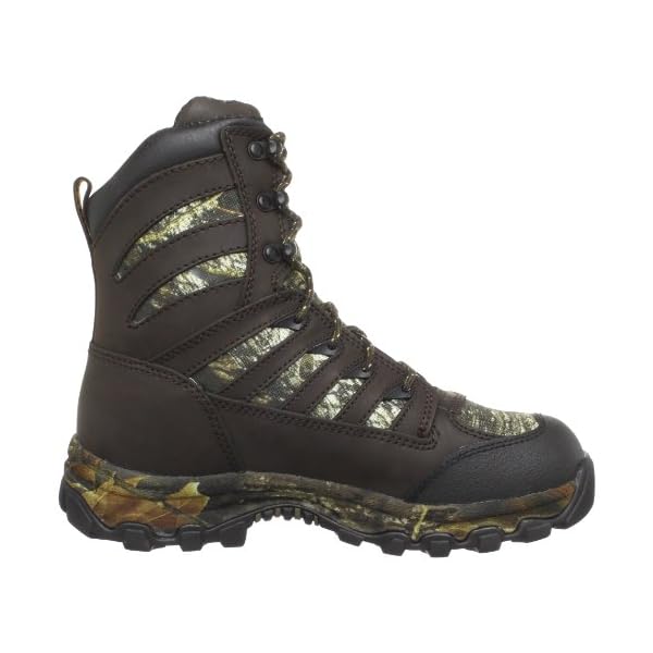 Irish-Setter-Womens-3887-LadyHawk-Waterproof-1000-Gram-Big-Game-Hunting-Boot
