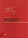 Atlas reconstructive Microsurgery, Wood, Geoffrey, 0834200902