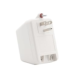 MG ELECTRONICS MGT2420 TRANSFORMER,24VAC 20VA UL