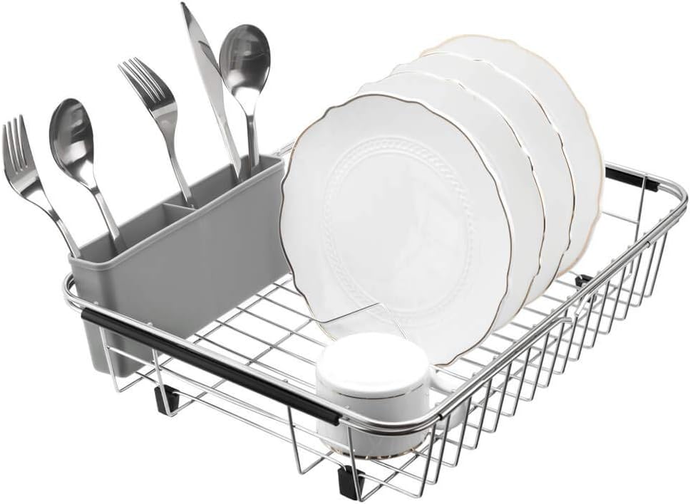 Best stoneware tray for kitchen sink