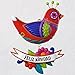 Hallmark Keepsake Christmas Ornament 2018 Year Dated, Feliz Navidad with Music
