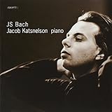 MUSIC OF BACH (JEWL)                               image