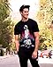 INTO THE AM AstroBlaster Men's Graphic Tee Shirt (2X-Large)