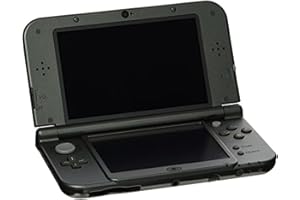Nintendo 3DS XL
