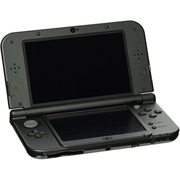 ニンテンドー 3Ds Nintendo 3DS Aqua Blue - Immersive 3D Gaming Without Glasses